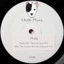 Misla - Rhythm Was There