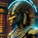 Amethyst-Ice - CYBER PHARAOH ()