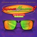 The 22nd Letter - Summer Memories Vol. 9 (90s Edition Re​-​Reloaded) ()