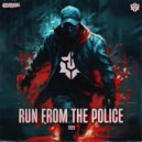 Qriminal - RUN FROM THE POLICE 2K23 - Pro Mix (Original Mix)