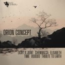 Orion Concept - Elisabeth (Original Mix)