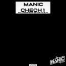 Manic - Shake Ya Butt (Radio Mix)