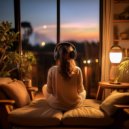 Gentle Relaxation & Gentle Relaxation Music & Gentle Rest Relaxation - Harmonic Echoes Unwind ()
