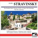 Philharmonia Slavonica - Stravinsky - The Firebird Suite - Berceuse ()