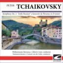 Philharmonia Slavonica - Tchaikovsky - Symphony No. 2 in C minor, Op. 17, 