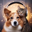Harmonious Pets & Pet Ambience & Midnight Pet Harmony - Gentle Pets Echo ()