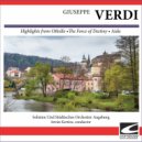 Solisten Und Städtisches Orchester Augsburg - Verdi - Highlights from Othello - 2nd Act 5th Scene: \