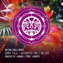 Gorio Tala & Terry Jasinto - Nu Life (Terry Jasinto remix)