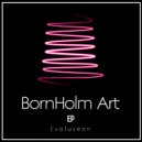 Evolusean - Sunshine Voyage (EP)