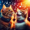 Peaceful Pet Sessions & Peaceful Pet Tracks & Peaceful Pets - Pets’ Calm Harmonies ()