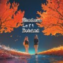 AkuNyan - Shadows Left Behind ()