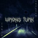 Yqkym & smxleek - Wrong Turn ()