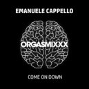 Emanuele Cappello - Come On Down