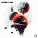 Technyck - Disco Plus