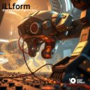iLLform - Deceptive Particles (Original Mix)