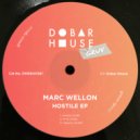 Marc Wellon - Velocity (Original Mix)