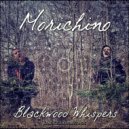 Morioun - Necronomicon