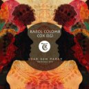 Karol Colomb, Tibetania, Cox (EG) - Voar Sem Parar