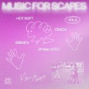 Hot Soft - The Last