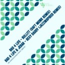 Bad 4 Life & Jebar - Sexy Daddy