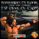 DJ Konik, Barbarian & Noe Martin - The Anvil Of Crom (Netherworld Extended Remix)