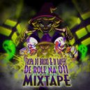 Tropa do Bruxo & DJ Dayeh & DJ Gui7 & DJ Rafinha Dz7 & DJ M13 DA ZO & DJ L Original & DJ Roca & DJ T - Tropa da Bruxa ()