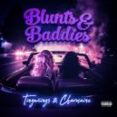 Tinywiings & Charmaine - Blunts & Baddies ()
