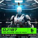 DJ187 - Never Say Die
