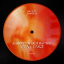 Scissors, Markus Martinez - We All Dance