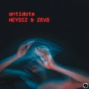 HEYDIZ & ZEVS - Antidote (Extended)