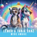 Tania Sanz & Lemur - Wide Awake (Spanish Mix)