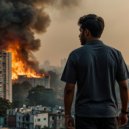 Nayem Music - Poribortoner Shur (Original Mix)