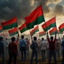 Nayem Music - Shohidder Jonno Oshru (Original Mix)