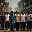 Nayem Music - Odommo Kontoshor (Original Mix)