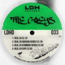 The Greys - Real Sh (VIP)