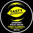 Jungstedt & Sticky Decks - Funky Flamingo