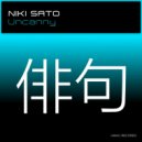 Niki Sato - Uncanny
