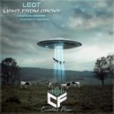 Leot - Echoes of Tomorrow