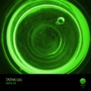 TATAKI (DE) - Eyes