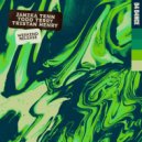 Janika Tenn, Todd Terry & Tris - Weekend Release