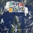 Cam The Feature & Tootsie The Rapper & Prolificc - Paper Route