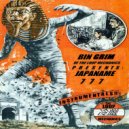 Bin Grim - LANDING ON PLANET X