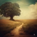 Evi van Vliet - Pastel Sky ()