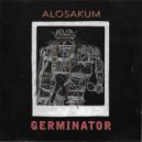 Germinator - Tin Candy (Original Mix)