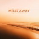 Years Around The Sun - Miles Away (Itay Israeli Extended Remix)