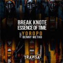 Benny Metho & Break Knote - Yoropo