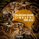 Idd Aziz & OGA MASSADA RADIDINE - Zimbabwe