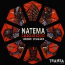 Natema feat. Edson Denizard - Casaca De Couro