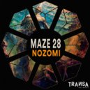 Maze 28 - Nozomi