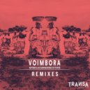 Natema feat. As Ganhadeiras De Itapua - Voimbora (M0B Remix)